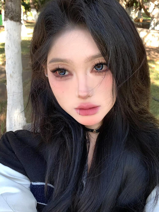 <日抛大直径>-Yeelens-C31 英格兰秘湖-14.5mm【日抛 0-800度 不含525/575】 商品图4