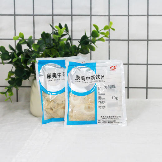 木蝴蝶/千张纸 康美中药饮片 独立小包装 商品图0