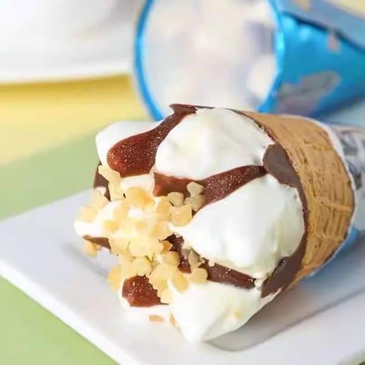 可爱多甜筒香草口味冰淇淋 24支 商品图1