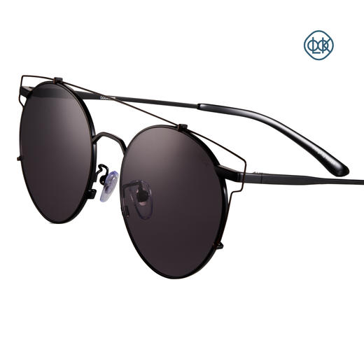 太阳镜 男士金属框 可配度数 LSP20022 商品图2