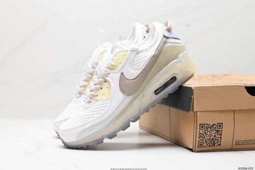 耐克Nike Air Max Terrascape 90山川地形系列经典百搭休闲运动慢跑鞋DH2973-100男女鞋 商品图7