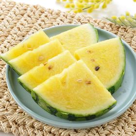 切片小兰西瓜 约300g/份