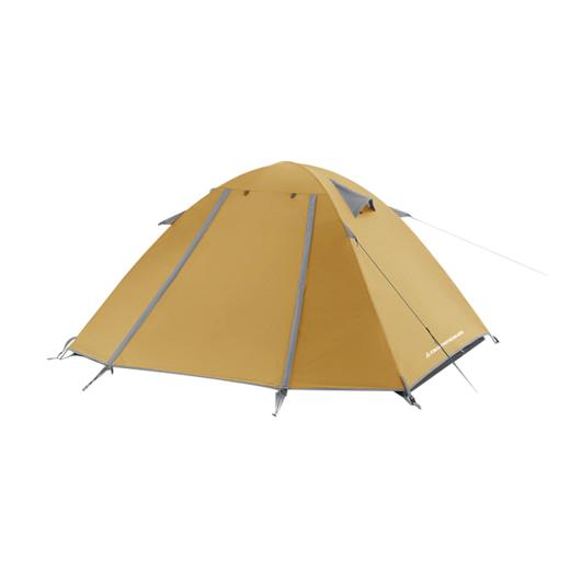 错山圆顶帐篷MD808 商品图0