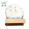 燕语·叶其香（普洱生茶）礼盒349g 商品缩略图1