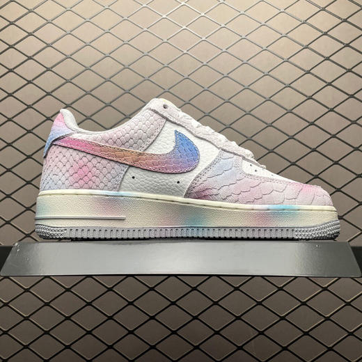 夏日特惠💰430 NK Air Force 1 空军一号低帮运动休闲板鞋 商品图2