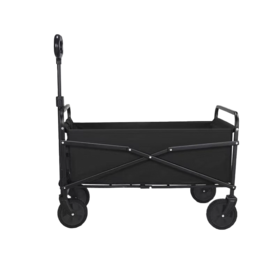 错山对折营地车MC501