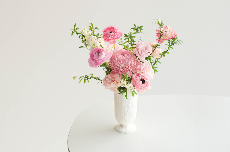 03 / 灵动系列 Smart Series 体验兑换