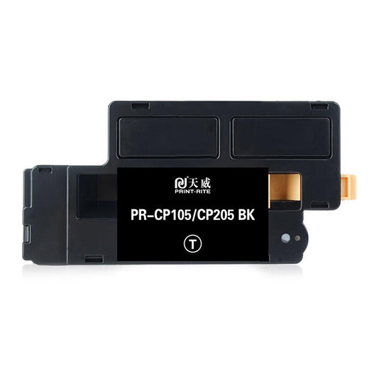 天威 CP105B 粉盒适用富士 施乐CT202545-48 CT201595-98 CP205 CP205B CM205 CP215w CM215 商品图5