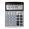 齐心C-1363计算器财务办公专用 商品缩略图0