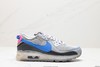 耐克Nike Air Max Terrascape 90山川地形系列经典百搭休闲运动慢跑鞋DH2973-100男女鞋 商品缩略图0