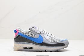 耐克Nike Air Max Terrascape 90山川地形系列经典百搭休闲运动慢跑鞋DH2973-100男女鞋