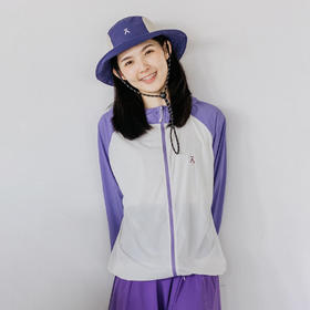 ACMEITEM爱棵米 连帽防晒外套【该商品不支持用券】【预售4天】