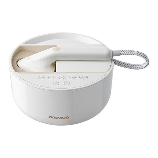 大宇挂烫机新款家用手持熨烫机蒸汽电熨斗烫斗商用服装店专用 商品图1