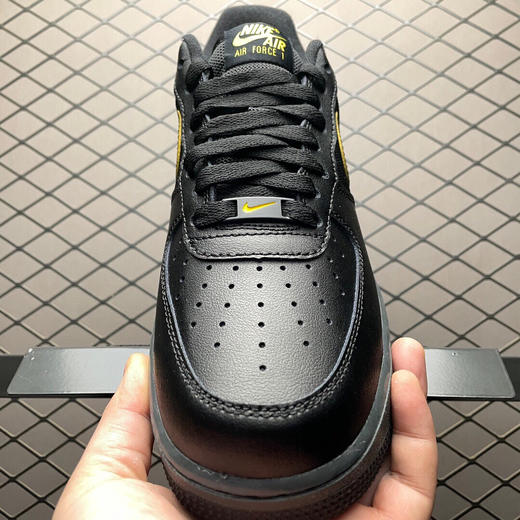 夏日特惠💰390 NK Air Force 1 空军一号低帮运动休闲板鞋 商品图8