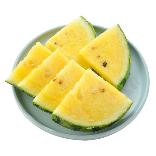 切片小兰西瓜 约300g/份 商品图3