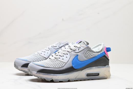 耐克Nike Air Max Terrascape 90山川地形系列经典百搭休闲运动慢跑鞋DH2973-100男女鞋 商品图3