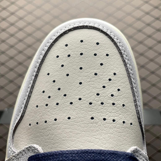 夏日特惠💰390 Air Jordan 1 Low AJ1乔1低帮文化篮球鞋 高品质出货 原鞋开发 商品图6