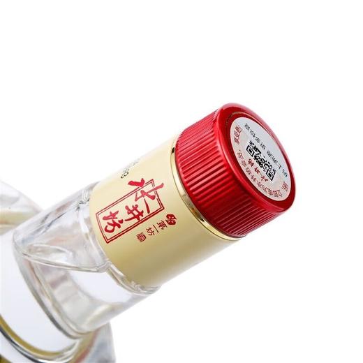 水井坊 臻酿八号 52度 500ml*6瓶 整箱 浓香型白酒 商品图4