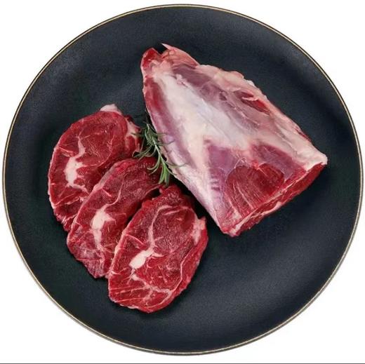 草原和牛牛腱子2kg 商品图0