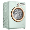 海信/洗衣机/WD100R4罗马绿 商品缩略图0