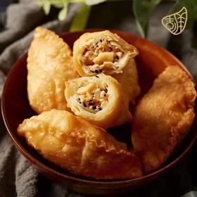 吉祥螺旋酥饺180g