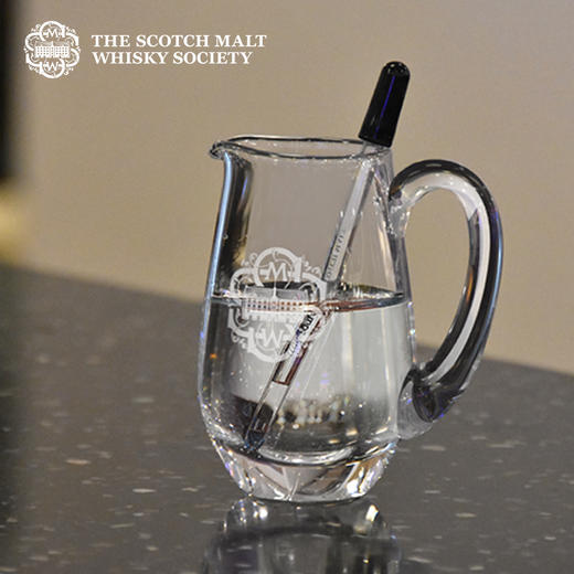 SMWS 2022威士忌品鉴工具箱blue box 入会/续会 （一年会籍） 商品图4