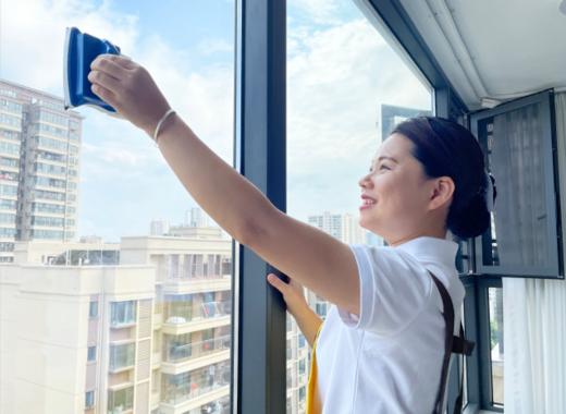 4小时精细擦窗 商品图0