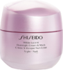 729238149335	资生堂Shiseido	资生堂光透耀白夜间修护霜75ml 美白淡斑 去黄匀净 商品缩略图0