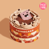 PRIME CAKE 咖啡巧克力脆脆奶酱蛋糕 商品缩略图0