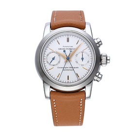 芝柏追针计时Ref.9014