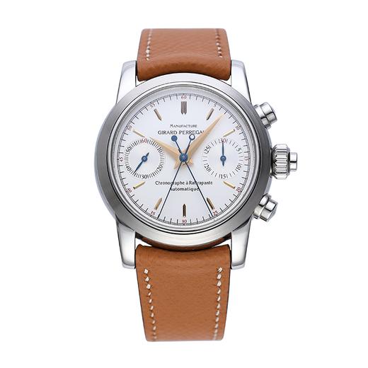 芝柏追针计时Ref.9014 商品图0