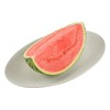 １／４卡波甘美西瓜 约1kg/份 赠一次性勺子 商品缩略图2