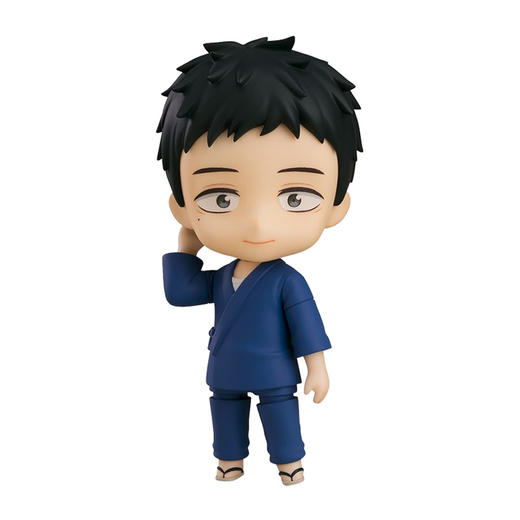 【GSC现货】粘土人 五条新菜 更衣人偶坠入爱河 商品图4