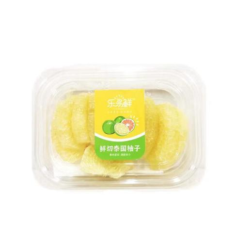 鲜剥泰国柚肉300g/份 商品图5