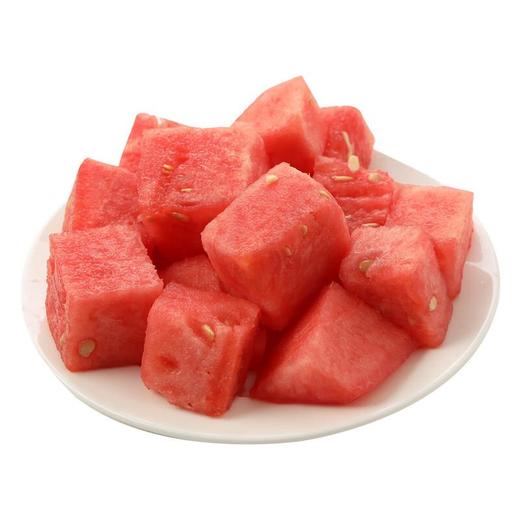 切块麒麟西瓜 约300g/份（切块西瓜） 商品图2