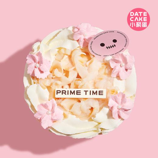 PRIME CAKE 玫瑰荔枝奶酱 商品图1