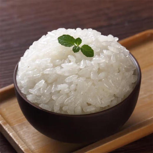 金龙鱼精炼一级非转基因大豆油5L+御品国珍苏软米10斤特惠装 商品图4