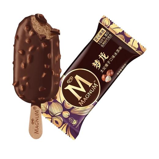 梦龙太妃榛子口味冰淇淋 21支  商品图0