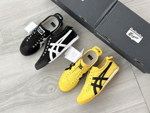 亚瑟士Onitsuka Tiger鬼冢虎现代经典复古休闲MEXICO66 商品图1