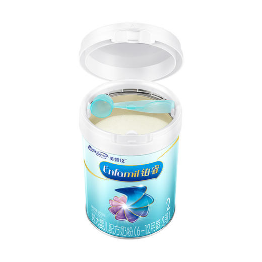 美赞臣铂睿A2奶粉2段850g（6-12月龄） 商品图6