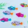 【遇水即“活” 发光电动仿真鱼】宠物玩具发光电动游泳鱼戏水玩具电子宠物鱼机器鱼婴幼儿洗澡玩具 商品缩略图4