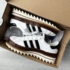 CLOT x Adidas originals Superstar陈冠希联名厚底增高圆头板鞋 商品缩略图2