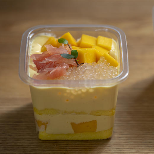 杨枝甘露 商品图0