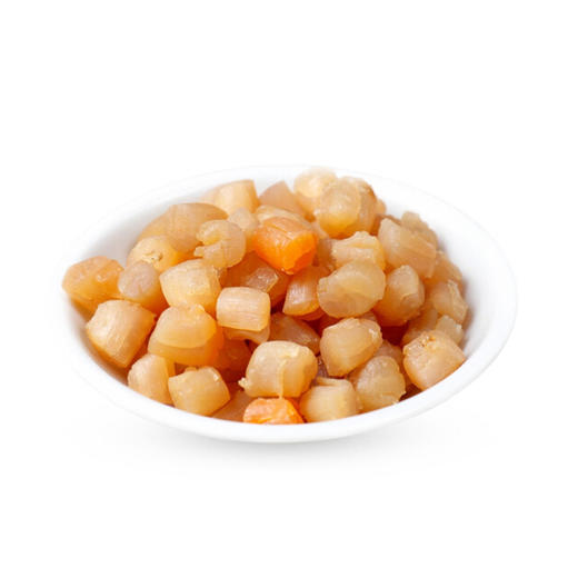 【阿比该】海产干货 干贝 250g/袋 商品图3