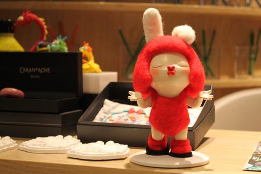 张戈《我们》一套四个 商品图3