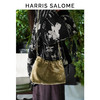 Harris Salome牛皮金链云朵包 商品缩略图3