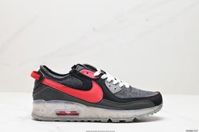 耐克Nike Air Max Terrascape 90山川地形系列经典百搭休闲运动慢跑鞋DH2973-100男女鞋