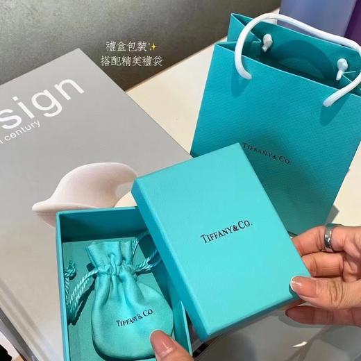 自戴笑脸项链 925银玫瑰包金 商品图11