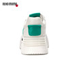 nekomomo2023年春季新款商场同款系带超轻厚底休闲板鞋女小白鞋女M21CM35961 商品缩略图3