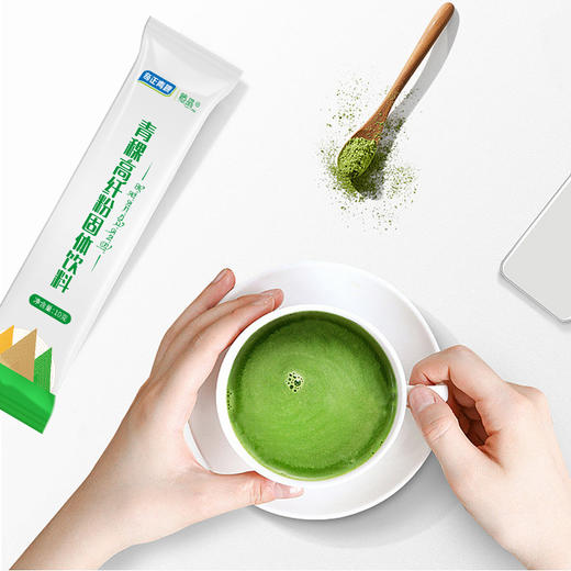 西藏 奇正青稞 藏晶 青稞高纤粉 60g*6盒 商品图4